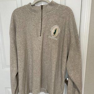 Comfy Quarter Zip